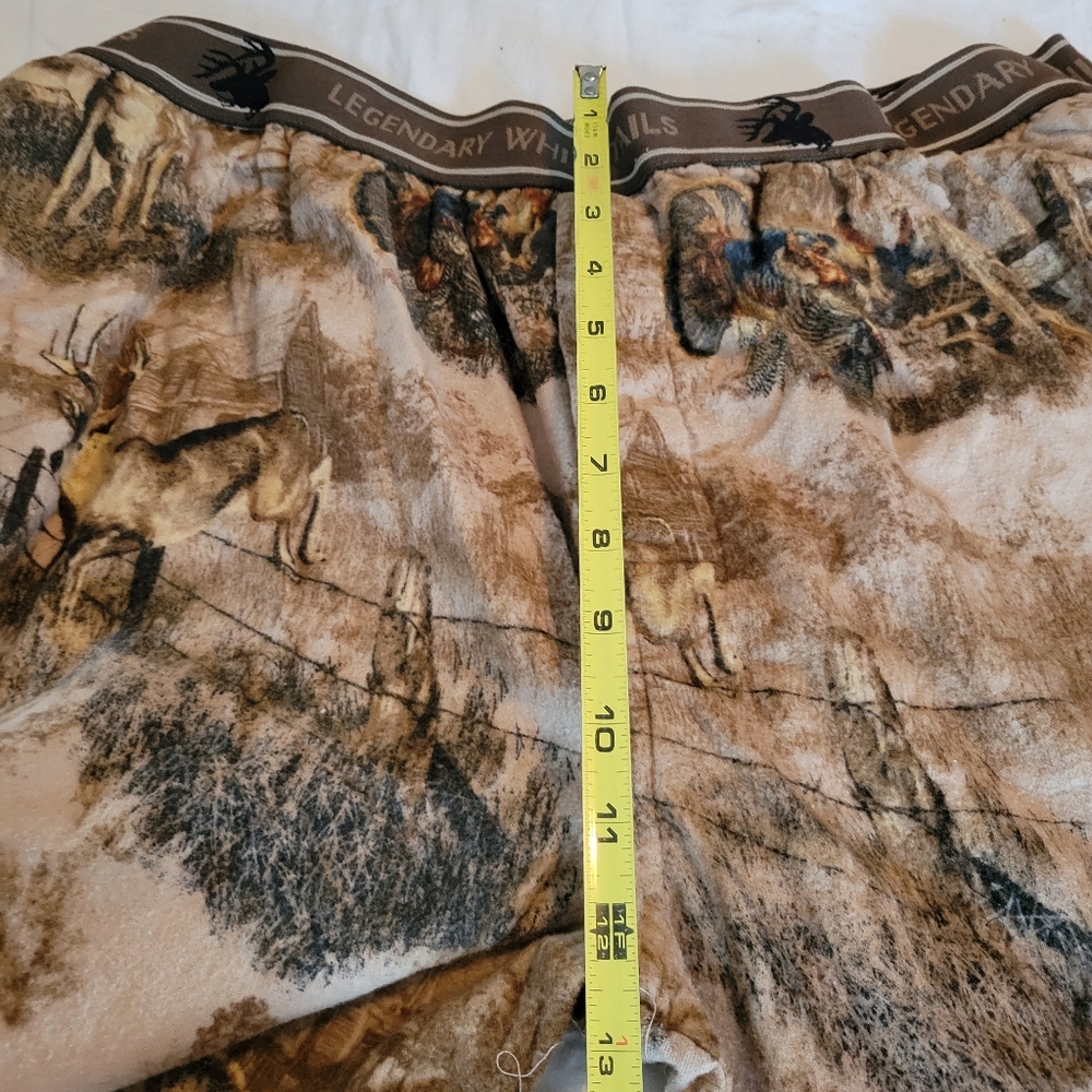 Legendary Whitetail Lounge Pants - Men's XL - Picture 5 of 13